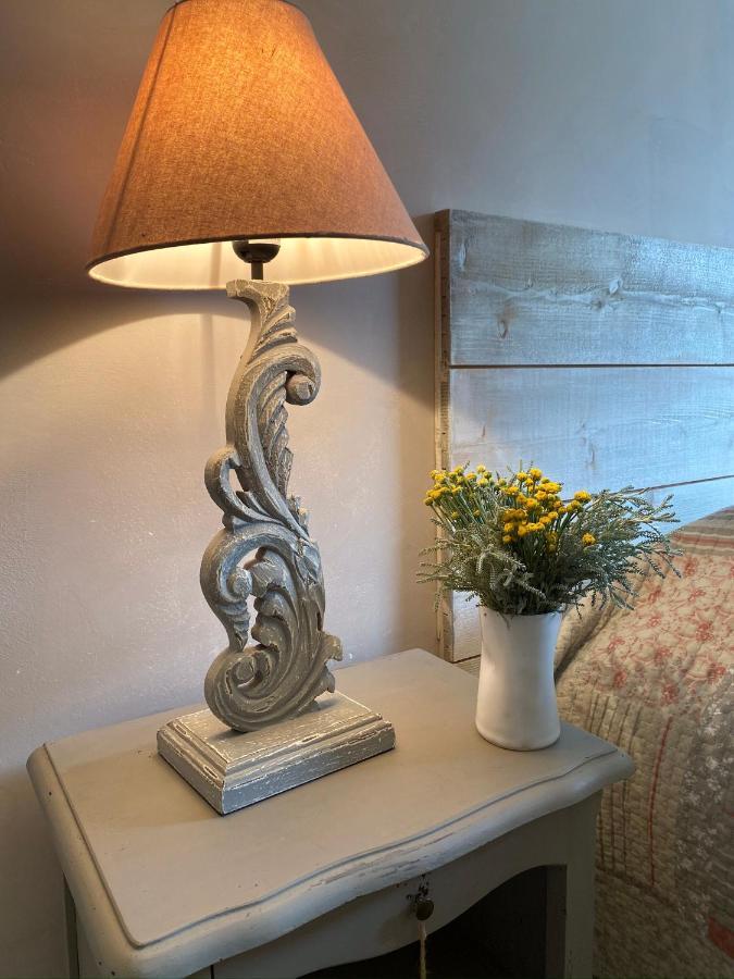 Les Mas D'Azur Appartement Vence Eksteriør bilde