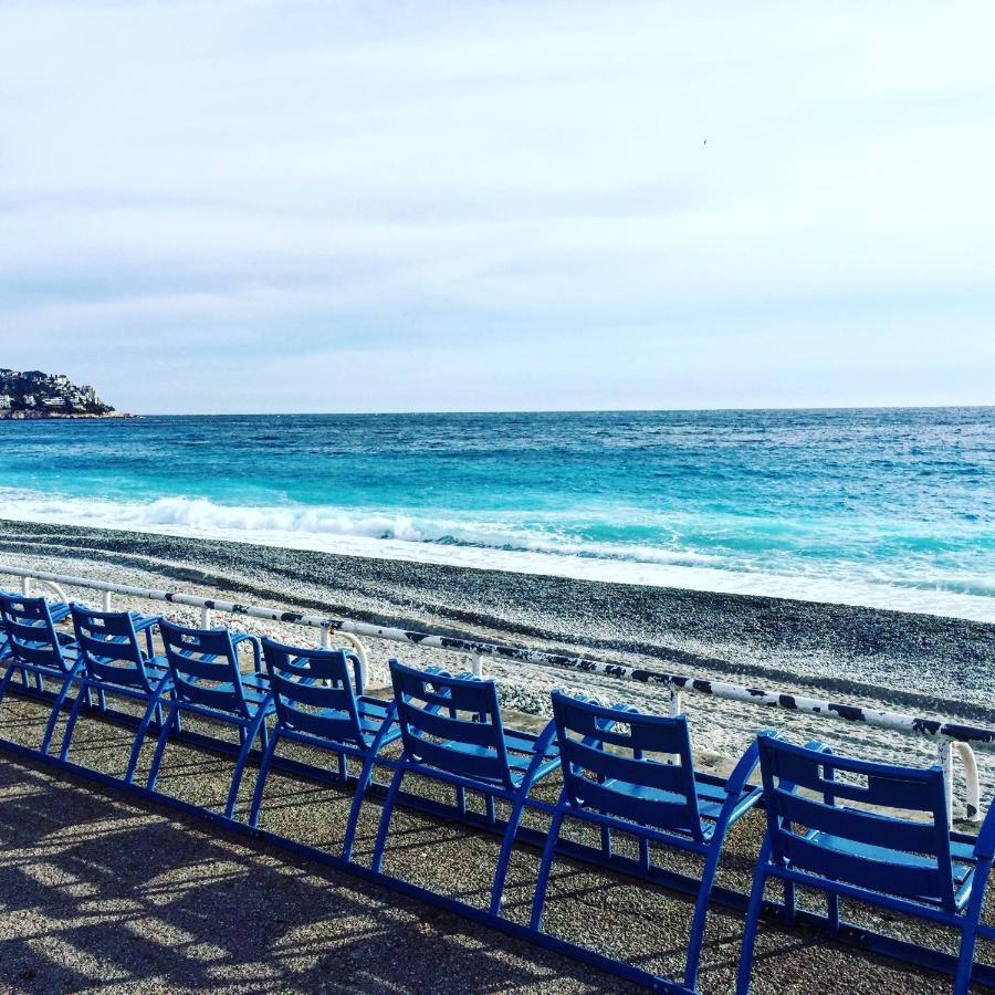 Les Mas D'Azur Appartement Vence Eksteriør bilde