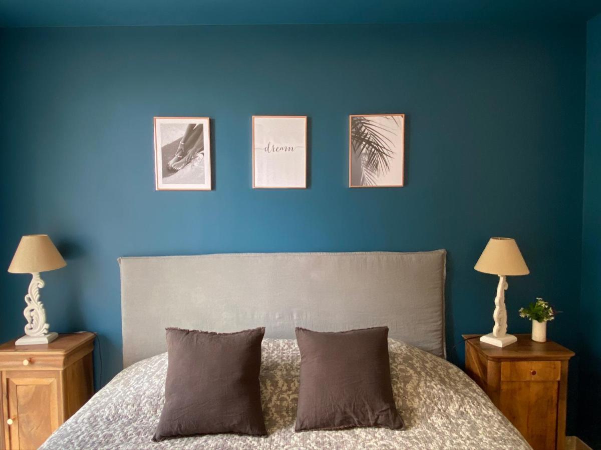 Les Mas D'Azur Appartement Vence Eksteriør bilde