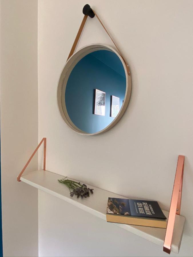 Les Mas D'Azur Appartement Vence Eksteriør bilde