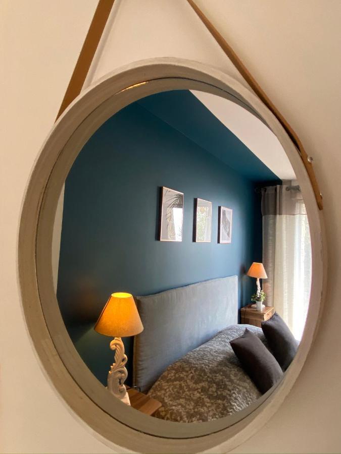 Les Mas D'Azur Appartement Vence Eksteriør bilde