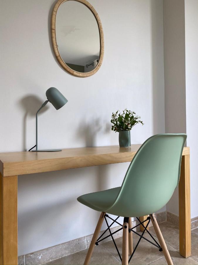 Les Mas D'Azur Appartement Vence Eksteriør bilde
