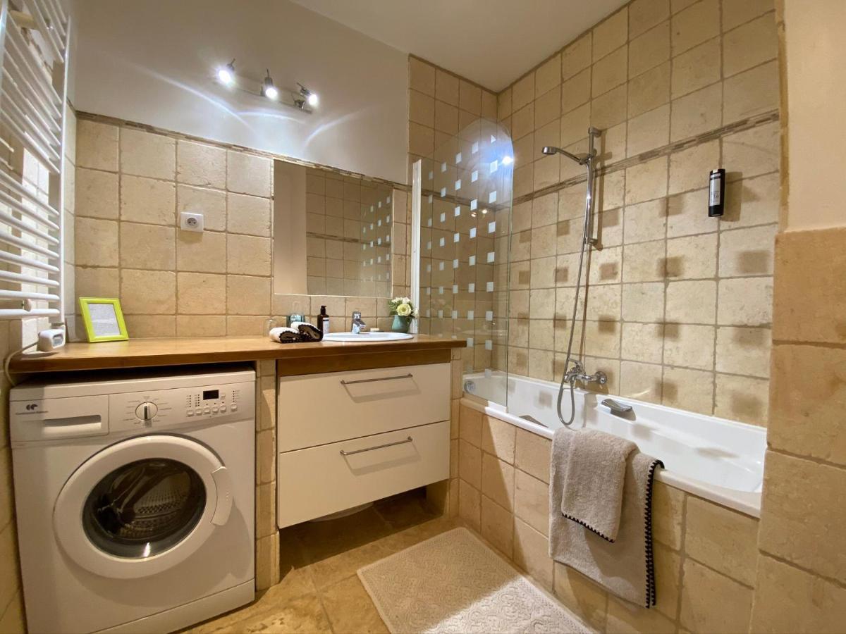Les Mas D'Azur Appartement Vence Eksteriør bilde