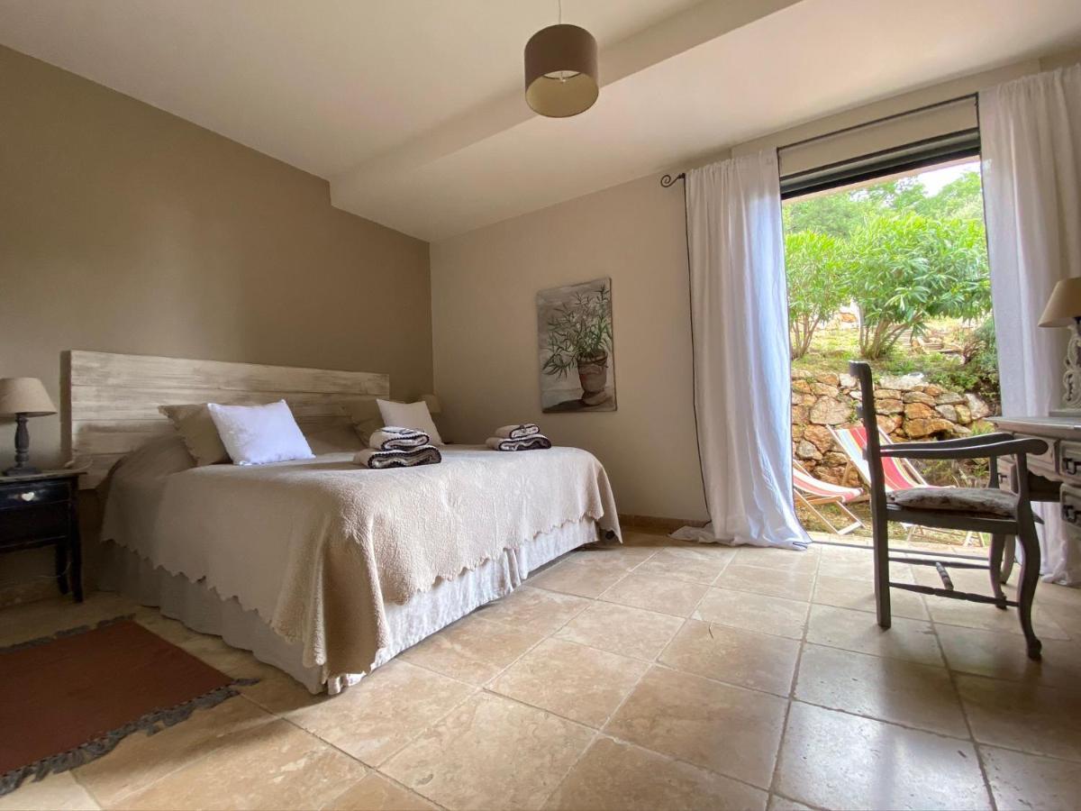 Les Mas D'Azur Appartement Vence Eksteriør bilde