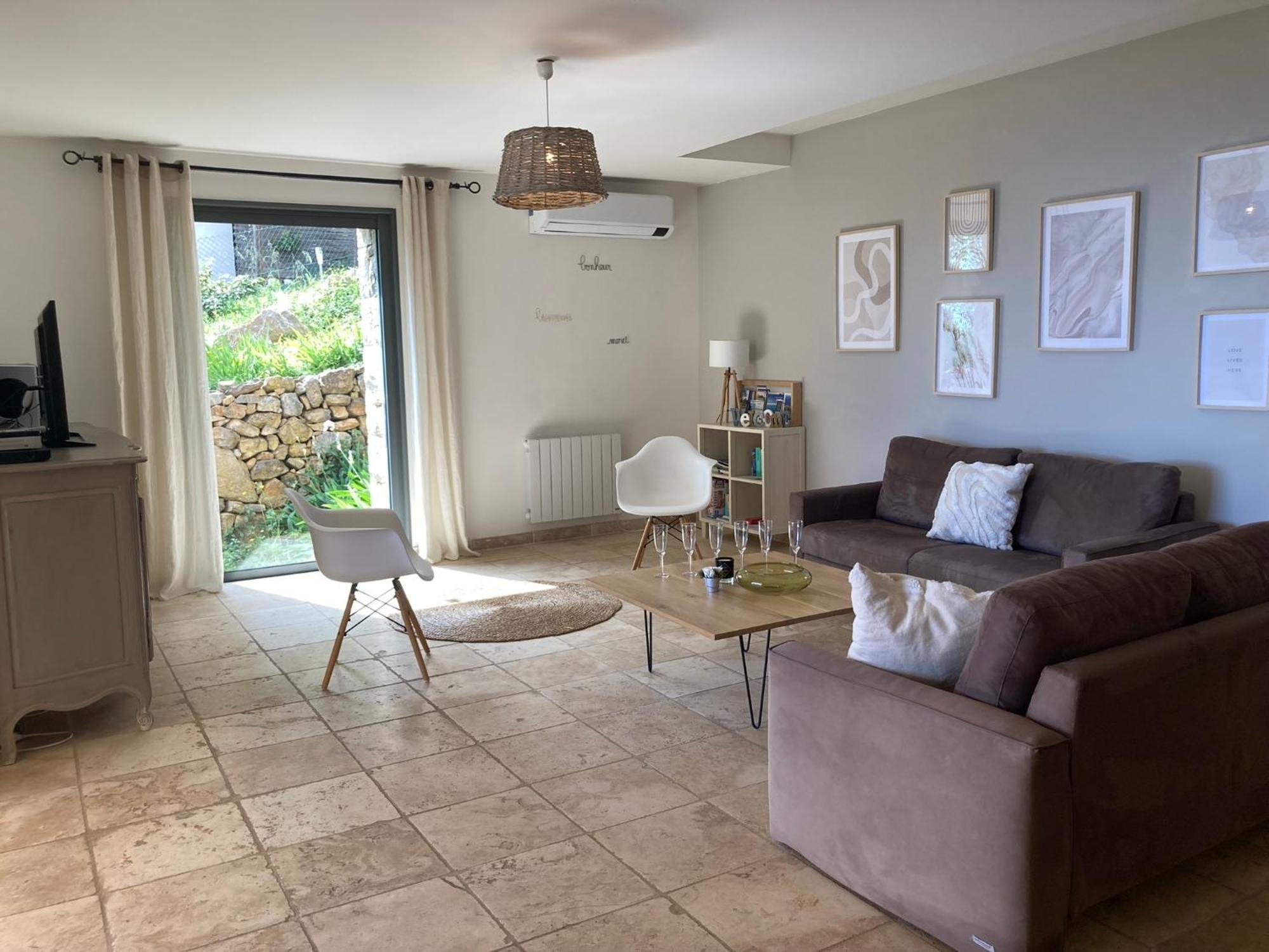 Les Mas D'Azur Appartement Vence Eksteriør bilde