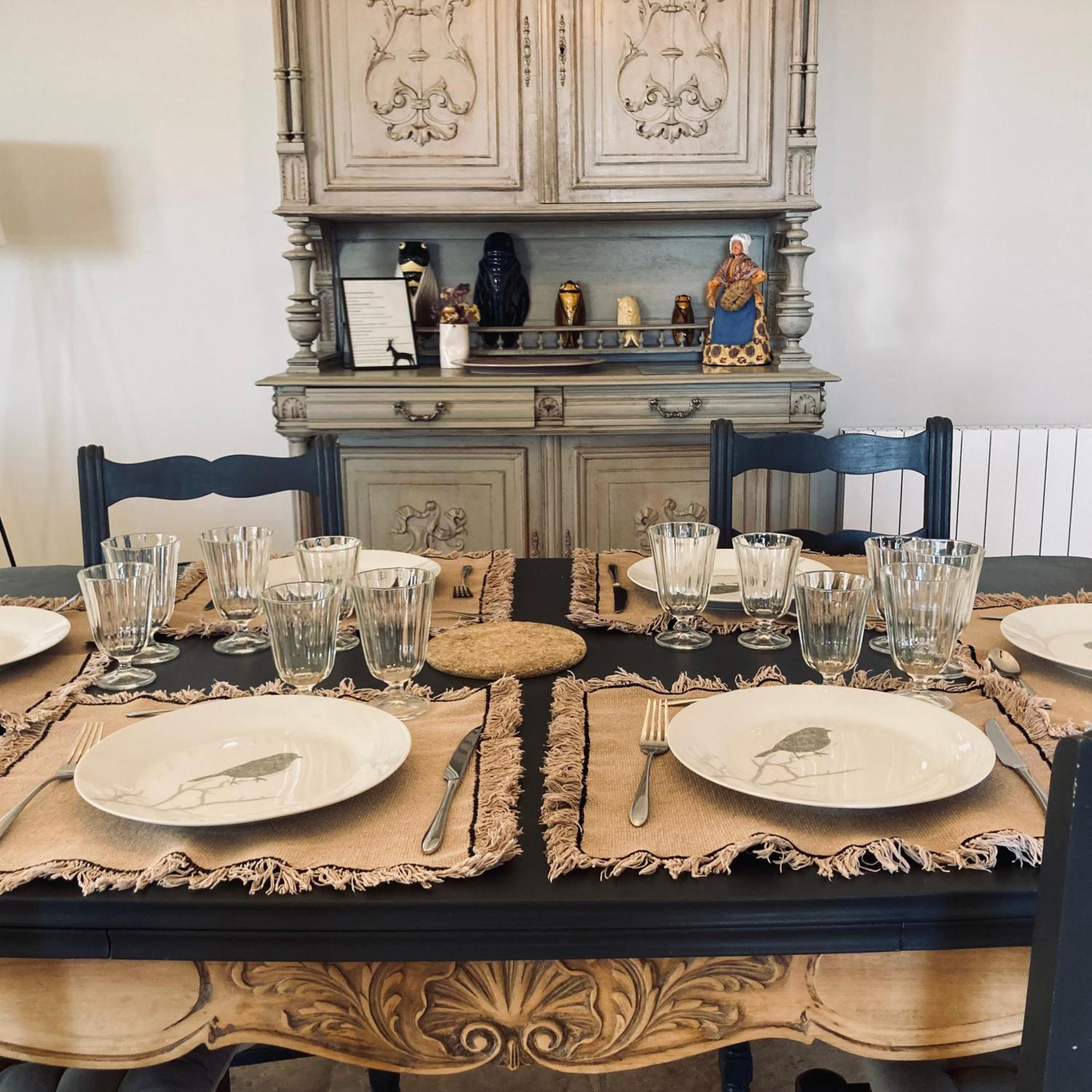 Les Mas D'Azur Appartement Vence Eksteriør bilde