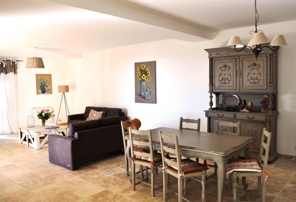 Les Mas D'Azur Appartement Vence Eksteriør bilde